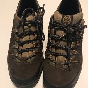 Men’s Timberland Hiking Shoes